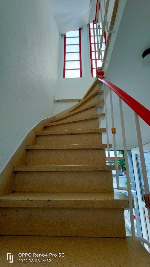 Mooi Slaapkamer! Proper En Compact Place Voor 3 Антверпен Экстерьер фото